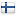 kashmirtaxiservice.com is hosted in Finland